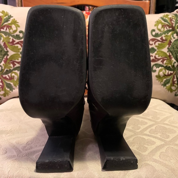Vintage Nine West Boots - Picture 6 of 7